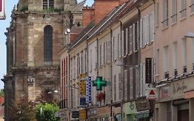 Aparthotel Francois 1Er - 16Eme