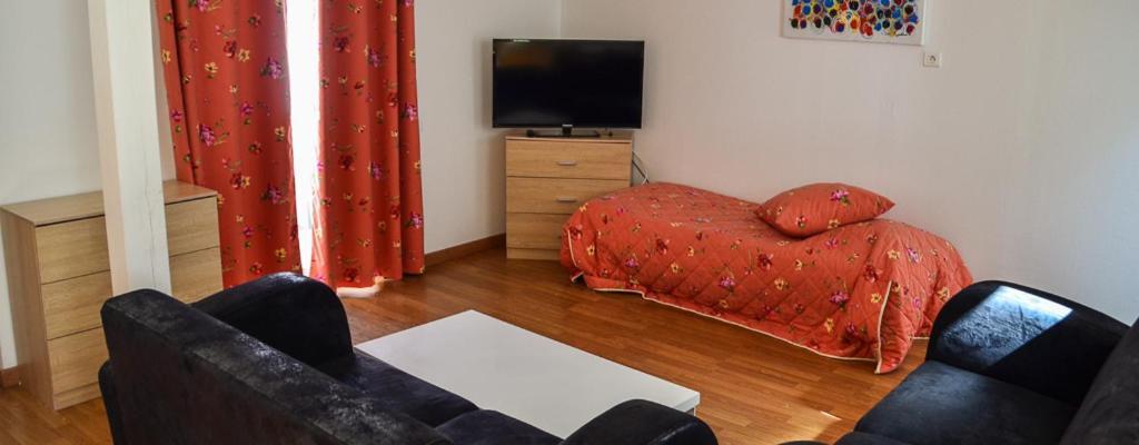 Aparthotel Francois 1Er - 16Eme Vitry-le-Francois Room photo