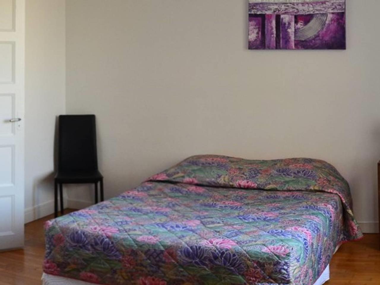 Aparthotel Francois 1Er - 16Eme Vitry-le-Francois Room photo