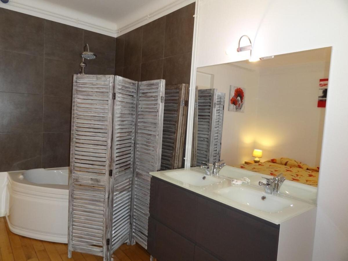 Aparthotel Francois 1Er - 16Eme Vitry-le-Francois Room photo