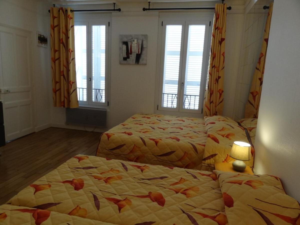Aparthotel Francois 1Er - 16Eme Vitry-le-Francois Room photo