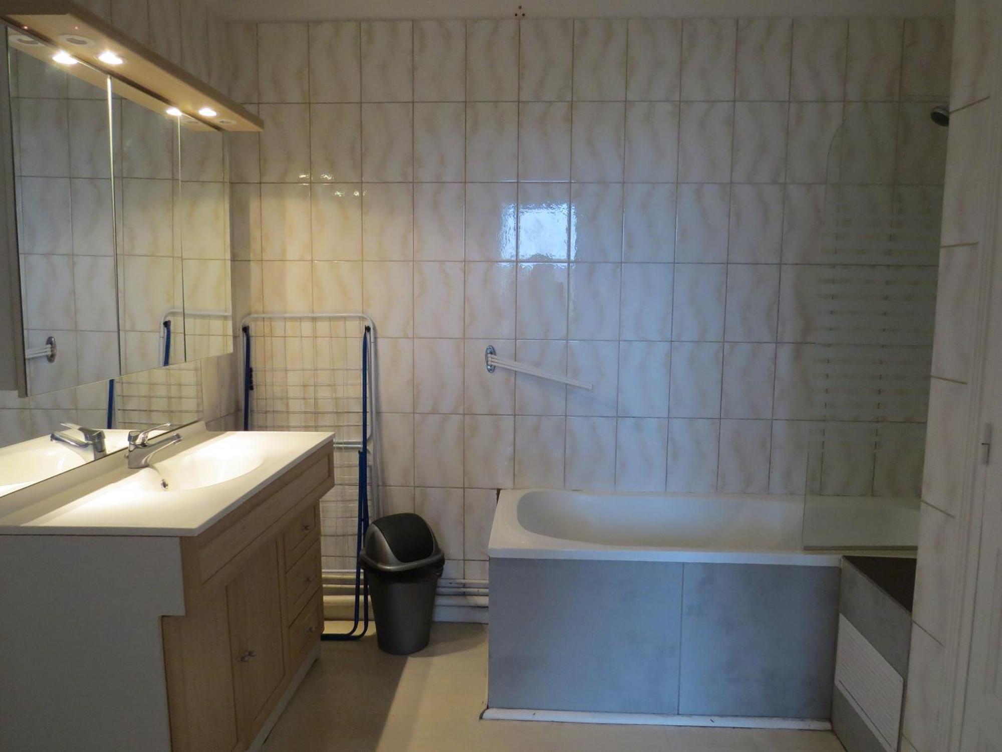 Aparthotel Francois 1Er - 16Eme Vitry-le-Francois Room photo